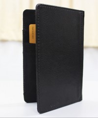 Sublimation Passport Cover